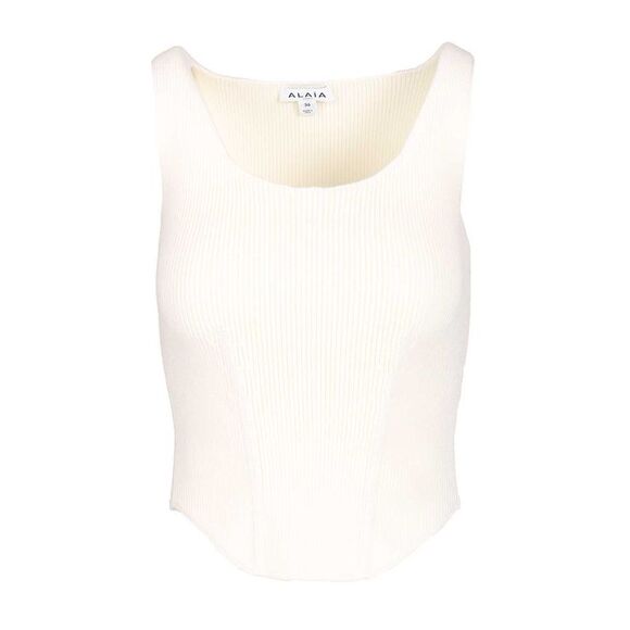 Alaïa Women Corset Top